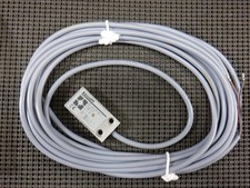 Balluff BES 516-345-MO-C-05 BES01F8 Inductive Sensor With Cable Normally Open