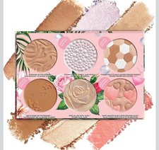 Physicians Formula All-Star Face Palette, Nat...