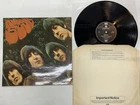 The Beatles Rubber Soul UK LP [91342ER]