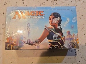 Kaladesh Booster Box | eBay