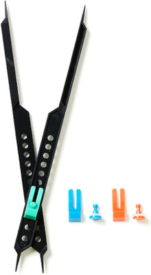 Artist Proportional Scale Dividers Drawing Tools Measurement Caliper Tools Mu...