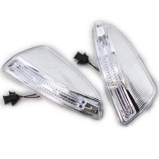 2X Blinker Spiegelblinker L+ R für MERCEDES C-Klasse W204 W164 2008-2011`
