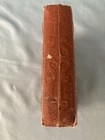 Early Victorian Miniature Embossed Pocket Photo Album With 3 Photos — photo 10