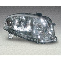 Magneti Marelli Scheinwerfer Halogen Links FüR Alfa Romeo GT 937_ 937