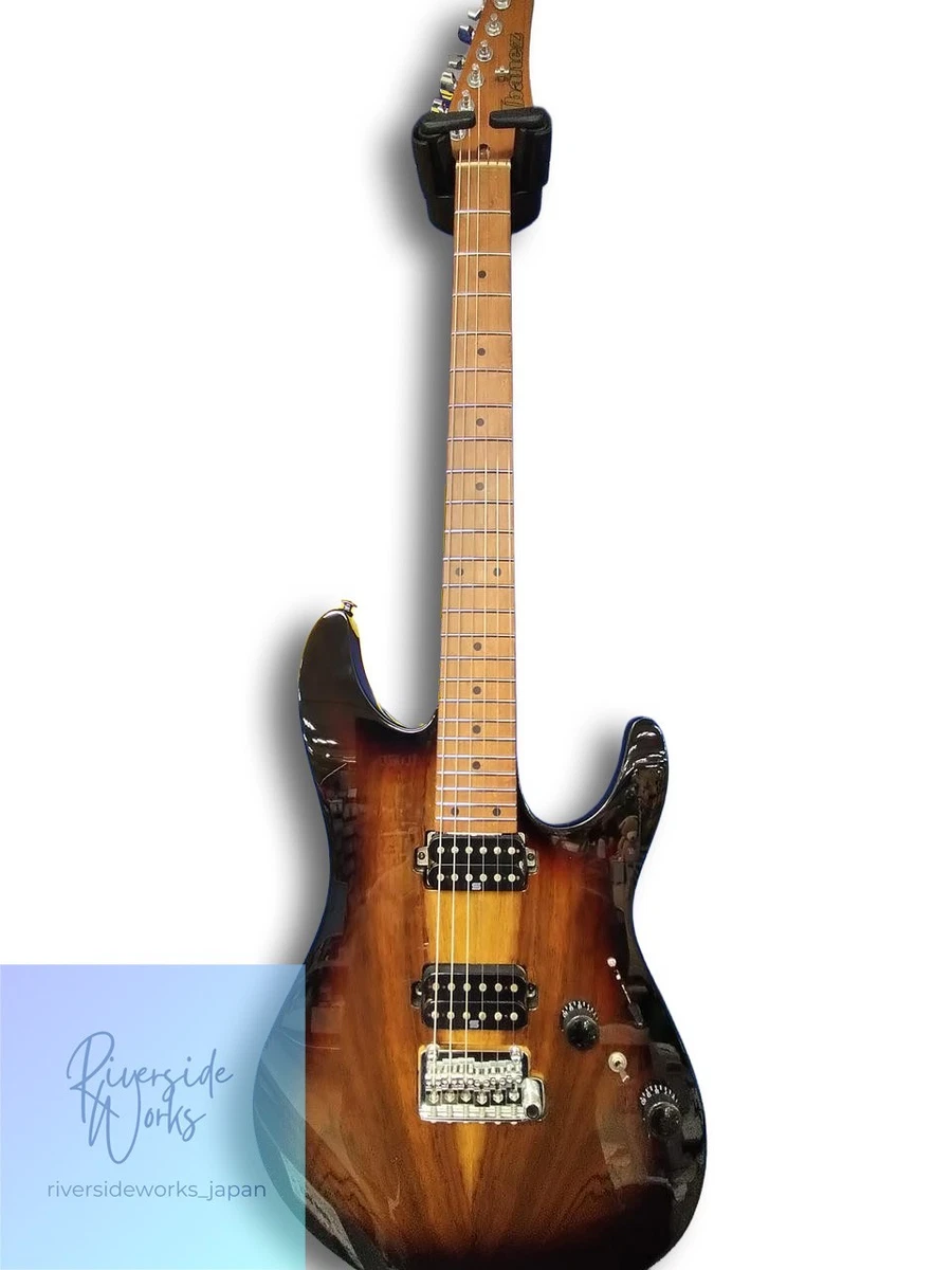Ibanez AZ Electric Guitars for sale | eBay UK