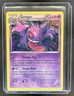 2016 Pokemon Generations Gengar Holo #35/83
