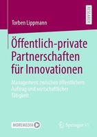 ÖFfentlich-Private Partnerschaften FüR Innovationen Torben Lippmann
