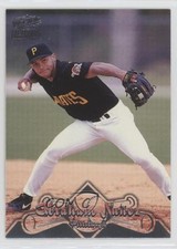 1998 Pacific Paramount Abraham Nunez #223 v6g