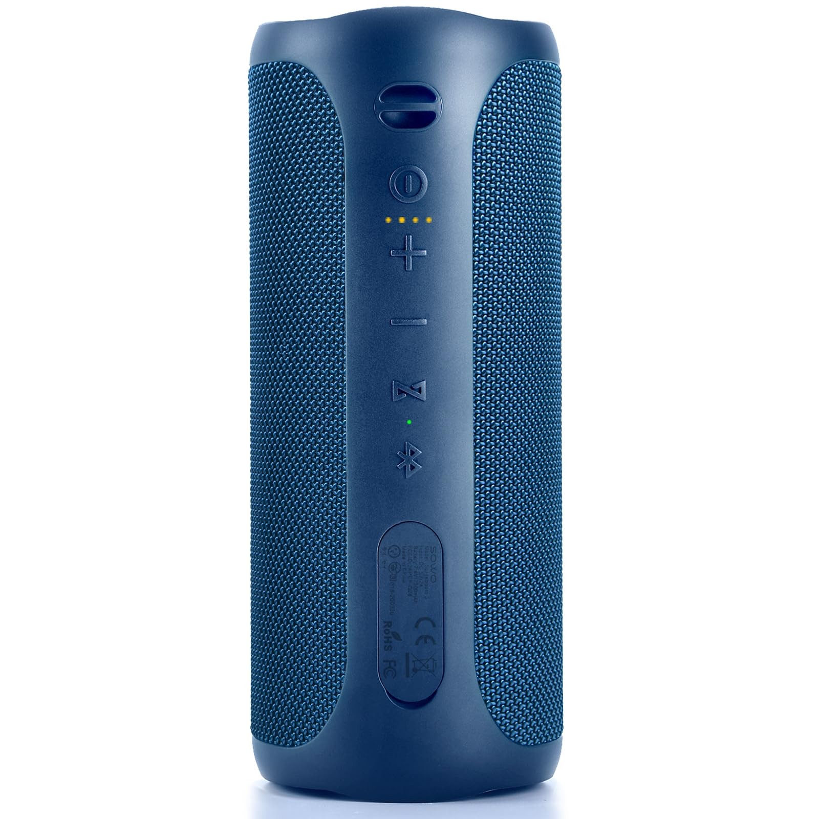 Waterproof Speaker Bluetooth Wireless- Portable Speaker Loud with Built-in Su...-image