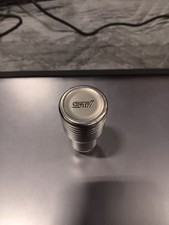Jdm Sti Titanium Piston Shift Knob