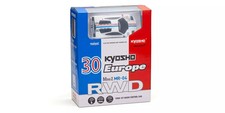 KYOSHO MINI-Z RWD MR-04 McLaren F1 GTR KE 30th Anniversary 32372KE