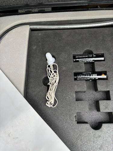 Kane Leak Seeka Gas Detector - Picture 3 of 8