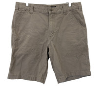 Carhartt Shorts 36 Tan Relaxed Fit 10" Rigby Canvas Gorp Rugged Flex Utility