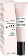 Lierac Lift Integral Contorno Occhi Antirughe, Liftante Tonificante Occhi, per T