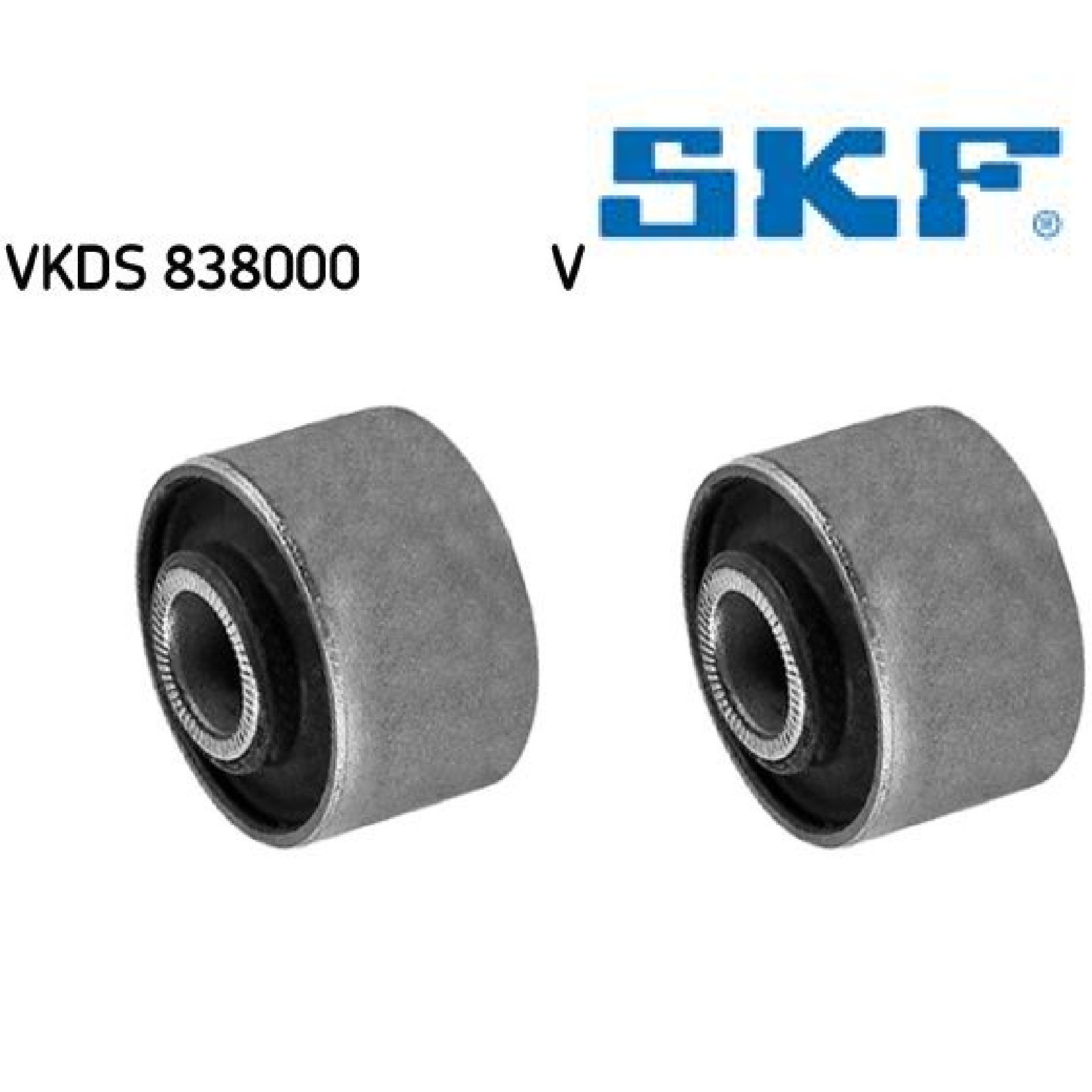 Skf Lagerung, Lenker Vkds 838000 Für Mitsubishi - Bild 2