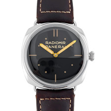 Panerai Radiomir S.L.C. 3 Days ref. PAM00425 with original box