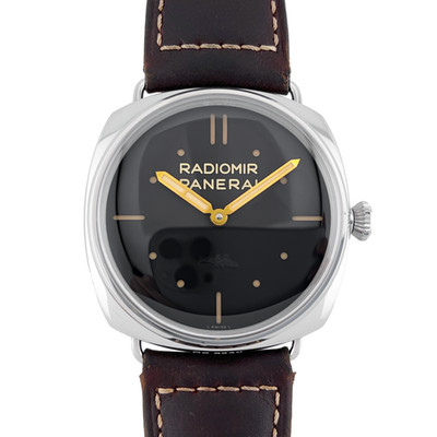 Panerai Radiomir S.L.C. 3 Days ref. PAM00425 with original box