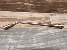 Victor heating Tip Size H-6, Rose bud