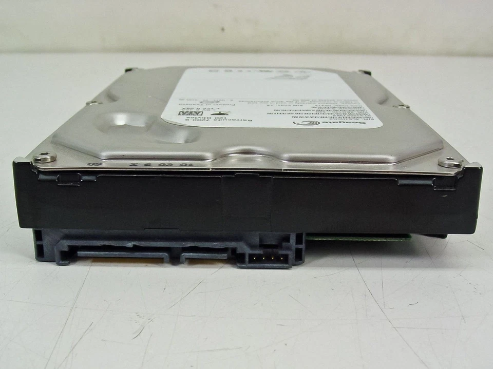 Seagate ST3120213AS Barracuda 120GB 7200RPM SATA Internal Desktop Hard Drive HDD - Image 4 of 4