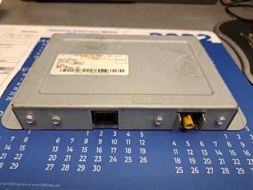 7R3T-18C963-AD Satellite Computer Module FORD Explorer 2007-2010 - Picture 3 of 3