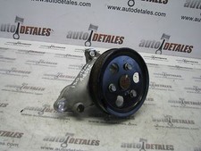 Pompe à eau Hyundai I30