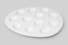 Deviled Egg Serving Platter | Threshold