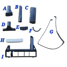 Hoover Elite Vacuum Cleaner Replacement Parts U5070-930 You Pick V17