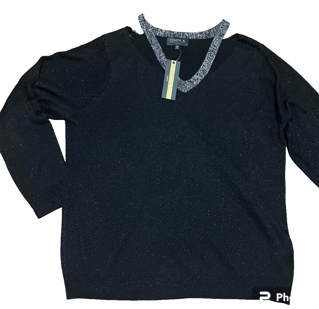 Women's Plus Size Joseph A