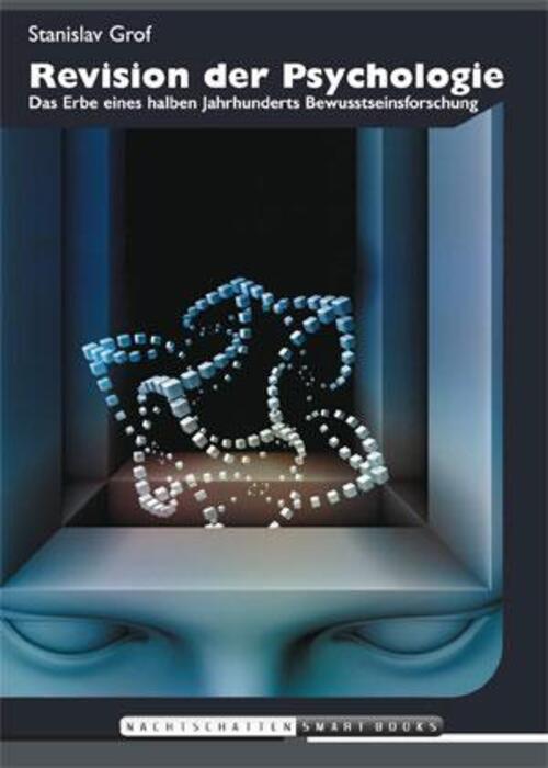 Thumbnail - Stanislav Grof | Revision Der Psychologie | Taschenbuch | Deutsch