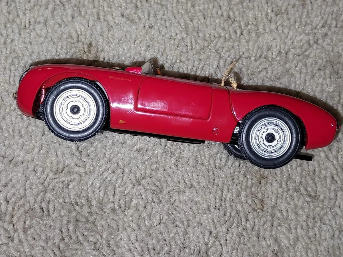 特価 CMC (1/24) ポルシェ 550 Spyder