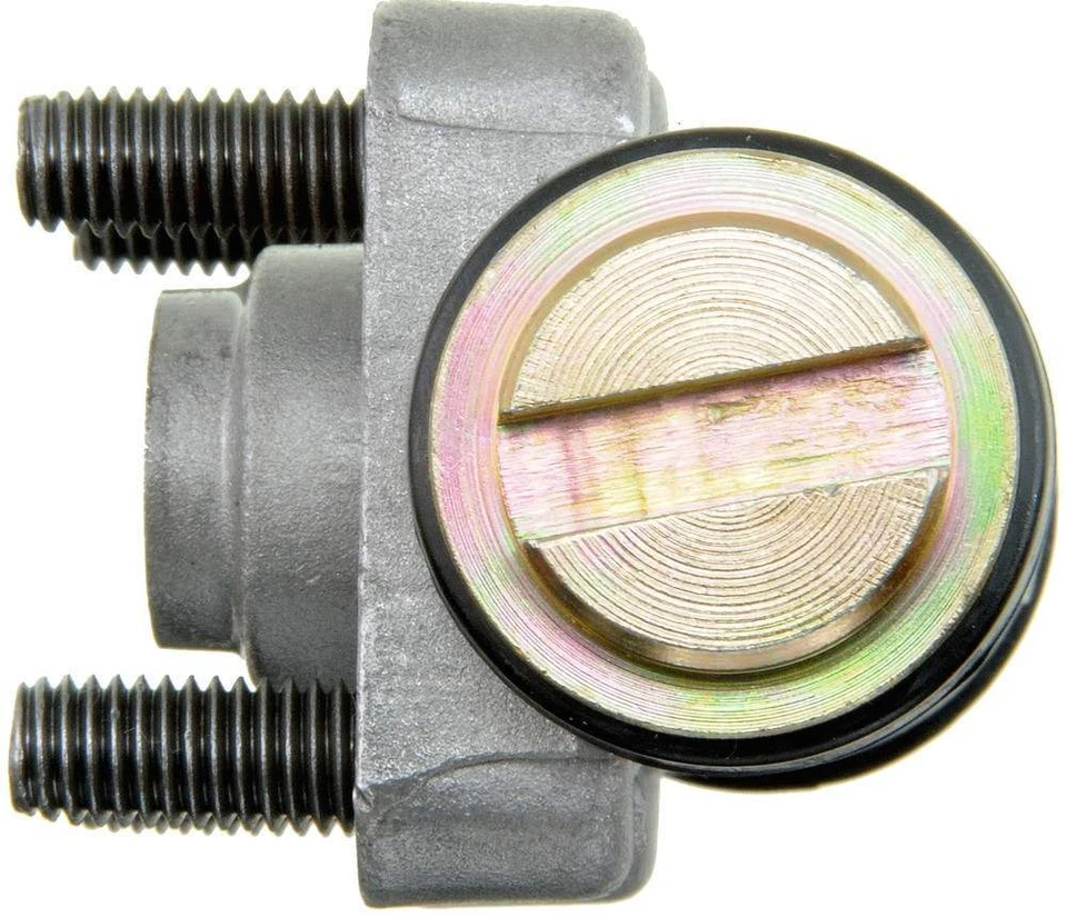 Cilindro de rueda trasera para Nissan 620 Dorman 1978-1979 W37499 Foto 2 de 3