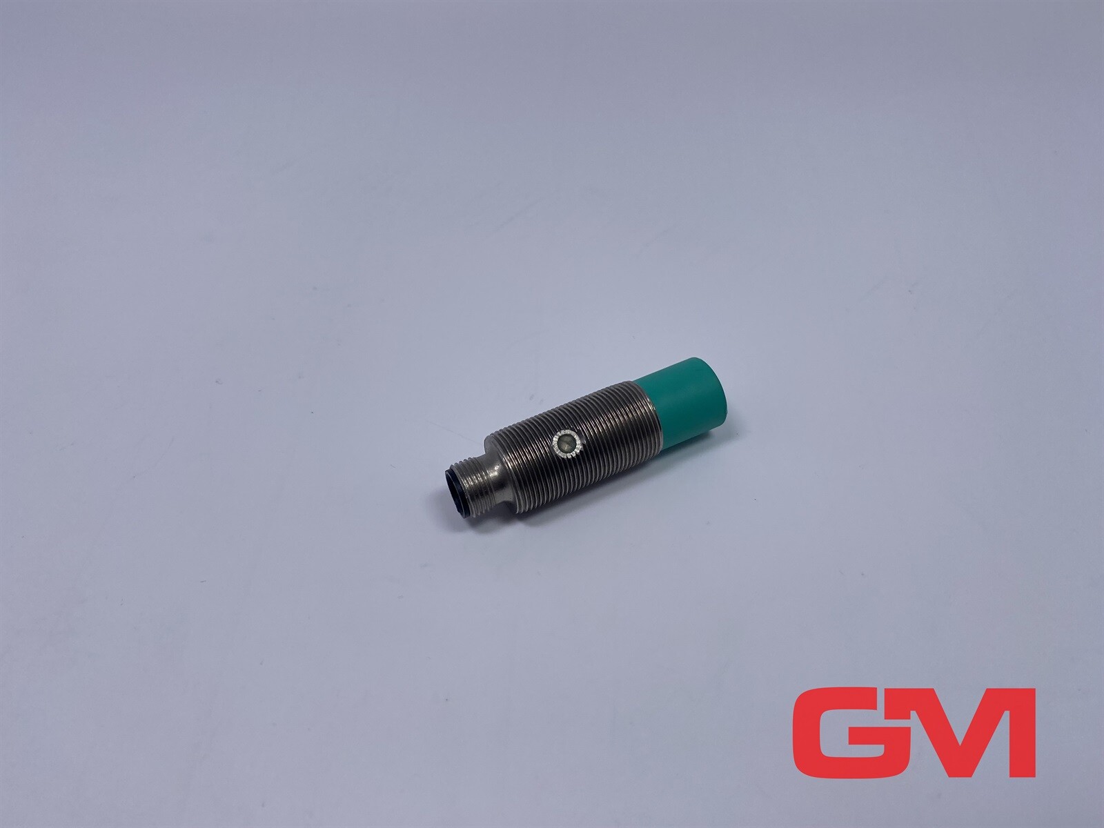 Pepperl + Fuchs Inductive Sensor 222499 Inductive Sensor NJ8-18GM50-A2-V1