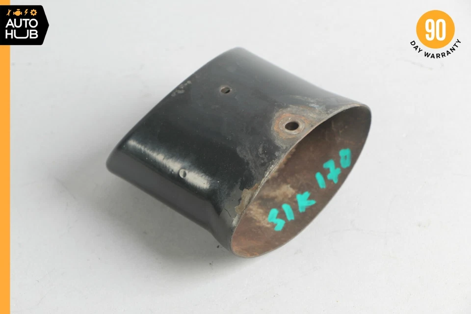 Punta silenciador escape 98-04 mercedes r170 sl230 slk320 1704900027 oem Foto 3 de 4