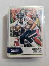 2016 Panini Classics Football #1-100 & Inserts, Parallels 🏈