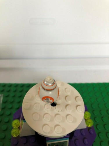 LEGO- STAR WARS- ASTROMECHS & PROTOCOL DROIDS- C3PO MINIFIGS- YOU PICK FROM LIST - Picture 11 of 108