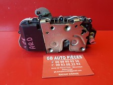 Porte arrière et accessoires Peugeot 406