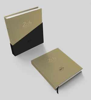 24 hours of Le Mans: 1923 - Hardcover, by Teissedre Jean-Marc; Villemant - New h