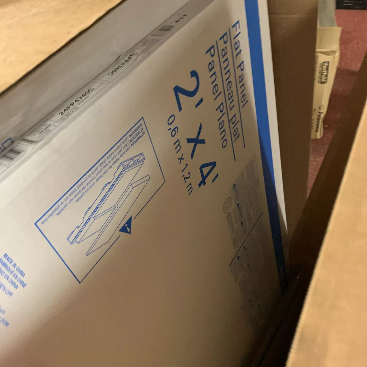 Eaton 24fp4740c outlet