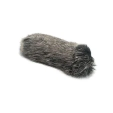 Furry Windscreen Muff for RODE for Takstar SGC-598 Mic Spare Parts