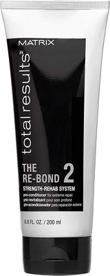 Matrix | Total Results | The Re-Bond | Extreme Damage Pre- Conditioner | For Col
