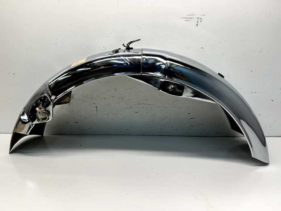 Заднее крыло в сборе Honda cl450 cl 450 cb450 cb 450 (1968) - Изображение 2 из 4