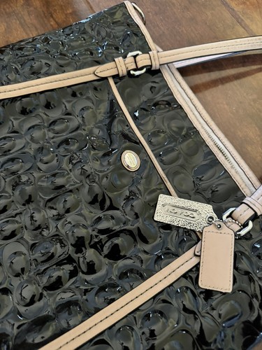 Coach Handtaschen - Bild 8 von 10