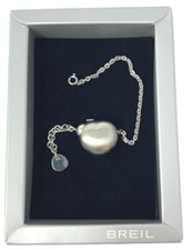 Breil - Bracciale da Donna Modello Cuore e Acciaio NEW