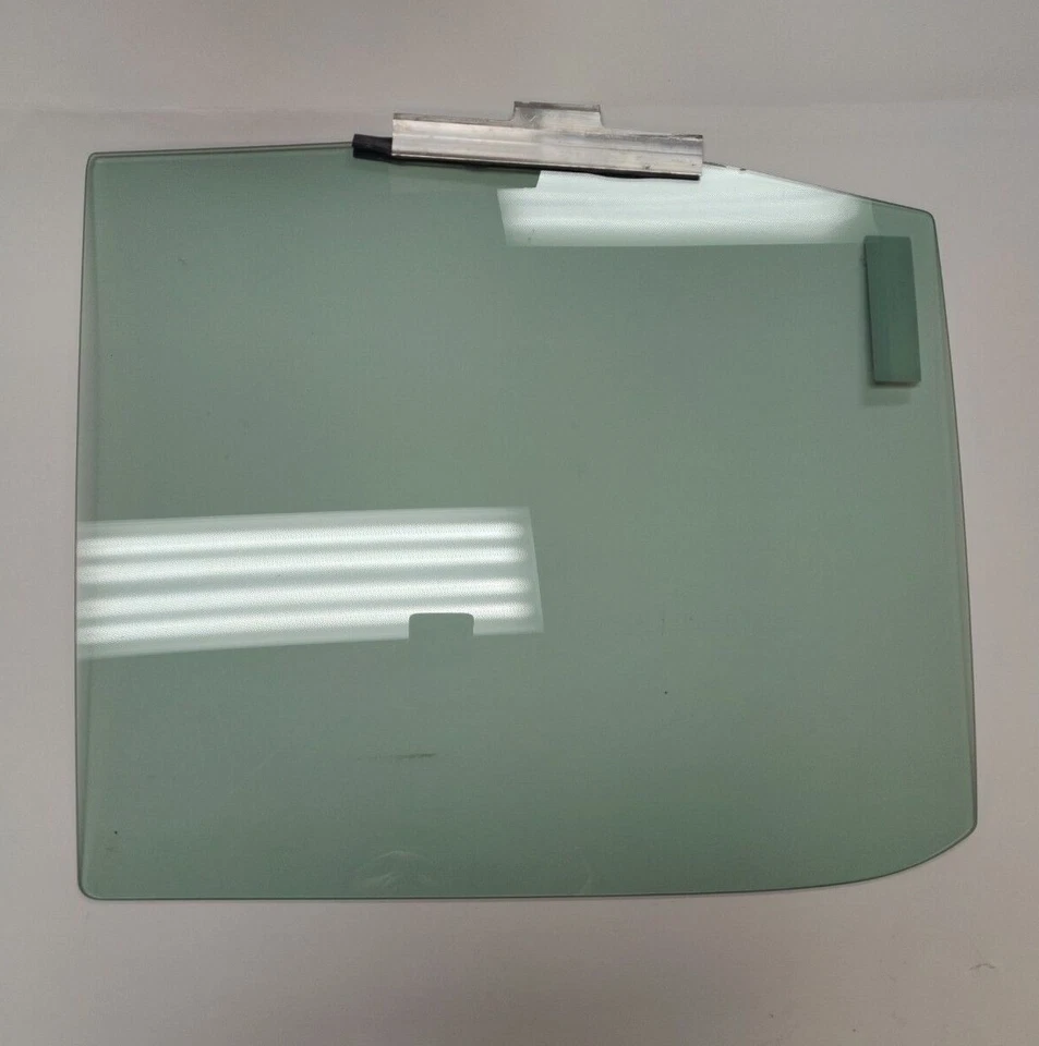 Ventana manivela trasera derecha original mercedes-benz 90-96 e300 e320 300te 1247301418 Foto 2 de 3