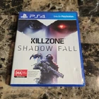 Killzone: Shadow Fall (Sony PlayStation 4)
