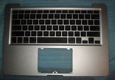 Clavier FRANÇAIS AZERTY Compatible Apple MBOOK Pro 13' A1278 2008-2012