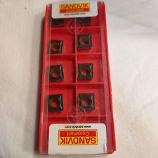 Sandvik SCMT 09T308-UR 4235