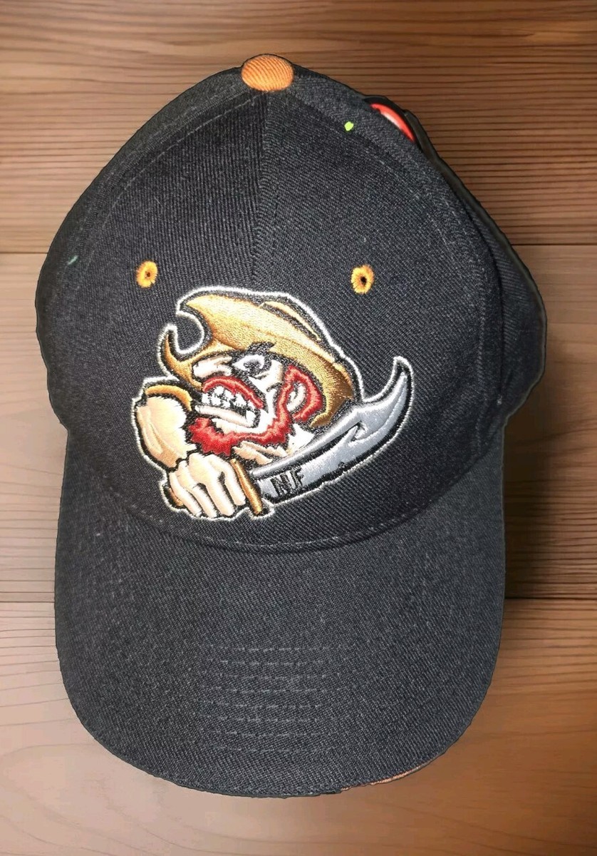 Denver Cutthroats Vintage Zephyr The Z Hat Adjustable Cap | eBay