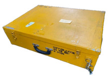 Aluminium box box tool box storage box machine case BW aluminium box aluminium case
