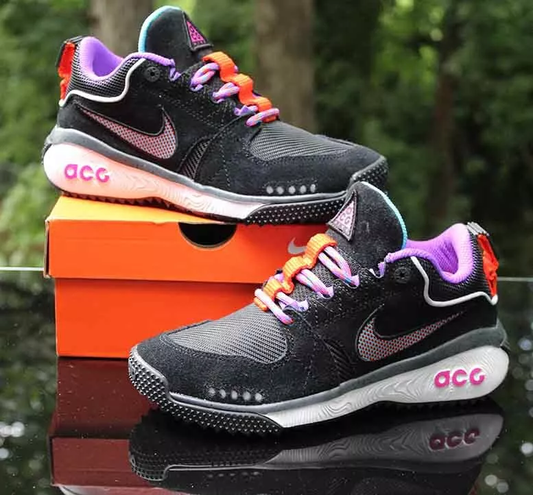 Nike top dog mountain